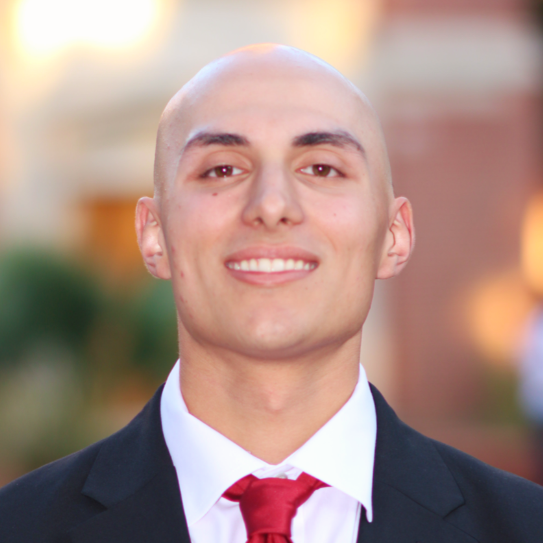 Portrait of Kiran Rao